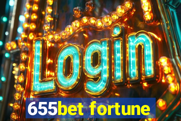 655bet fortune